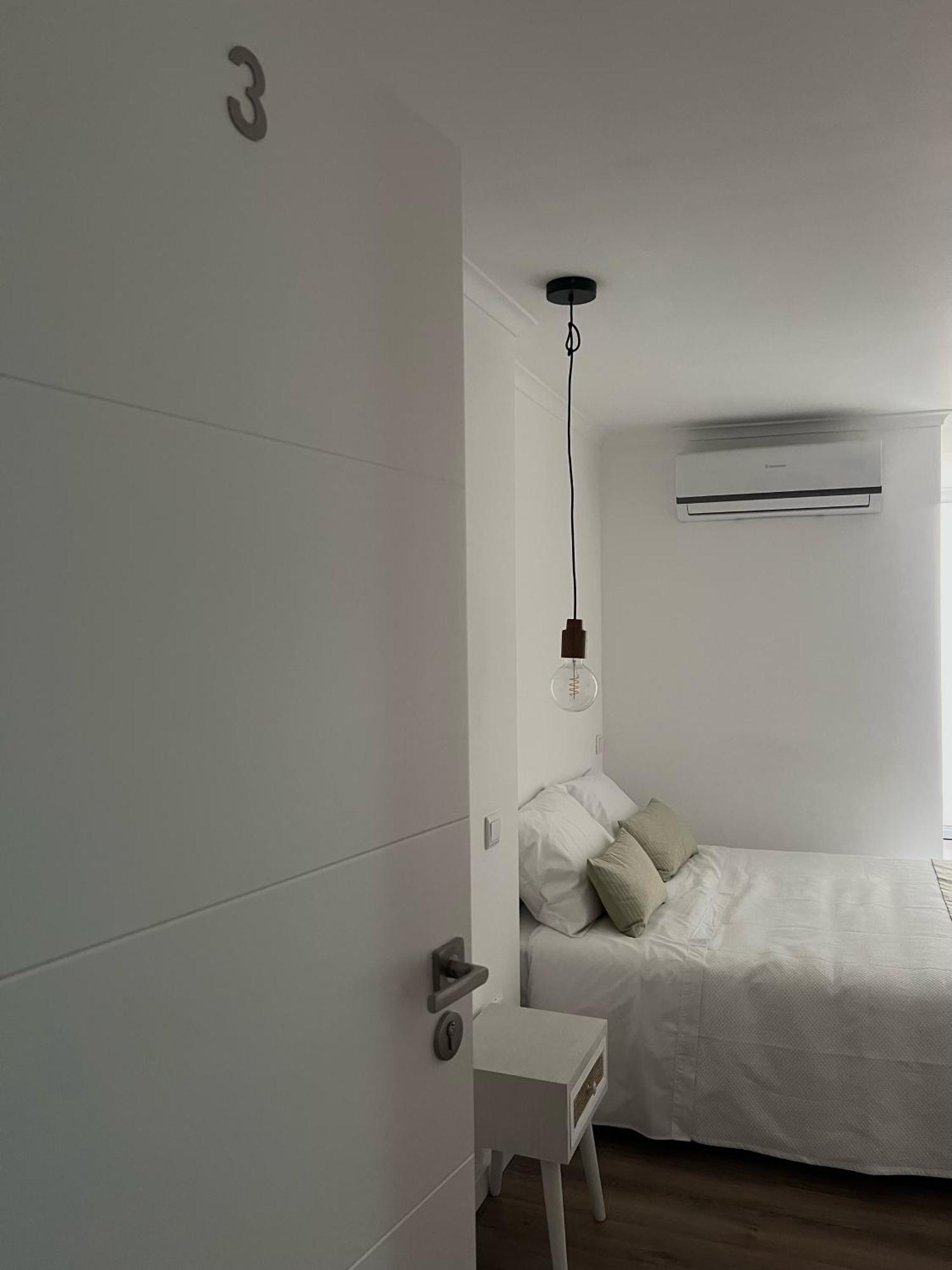 Al44 Hostel Beja Exterior photo